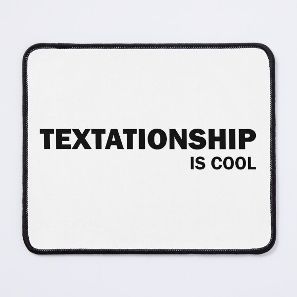Item preview, Textationship is cool designed and sold by ValentinaHramov.