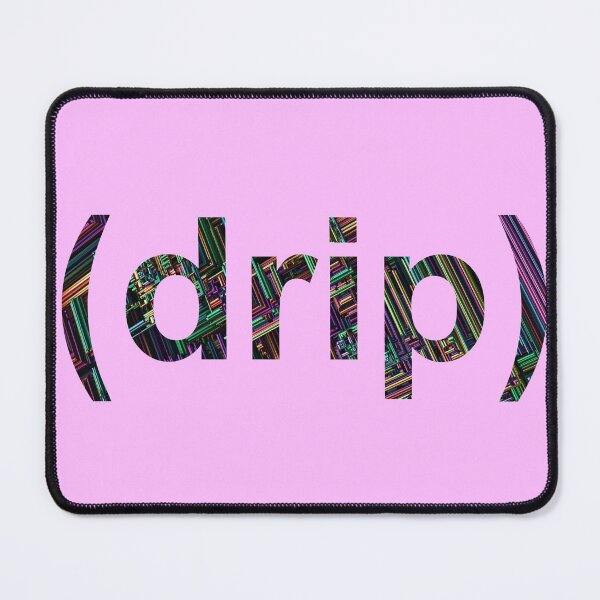 Item preview, Bismuth (drip) designed and sold by friedricksonmic.