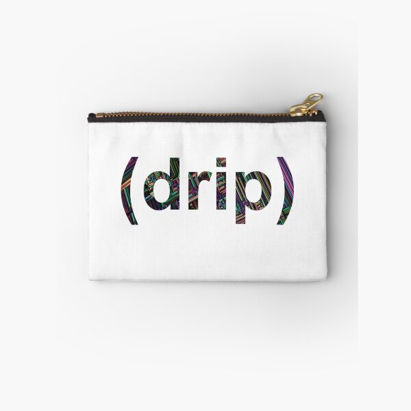 Item preview, Bismuth (drip) designed and sold by friedricksonmic.