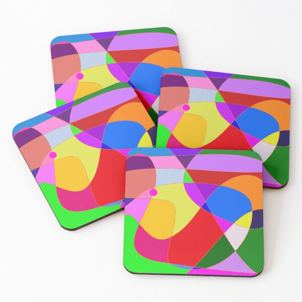 Item preview, Abstract Relax 25 Future designed and sold by masabo.