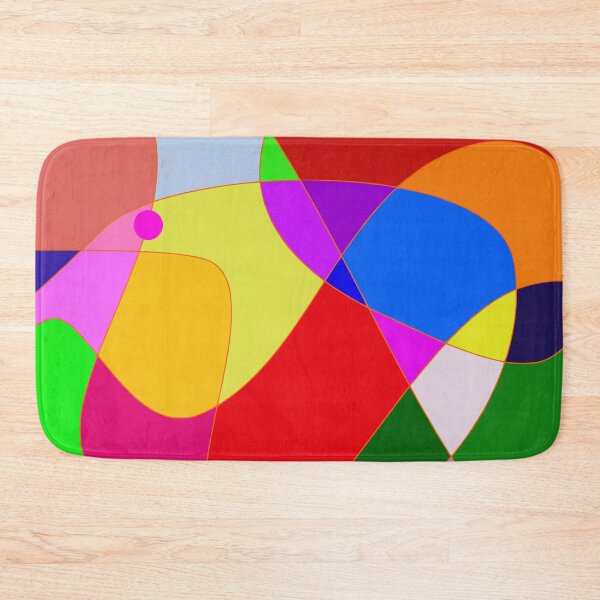 Item preview, Abstract Relax 25 Future designed and sold by masabo.