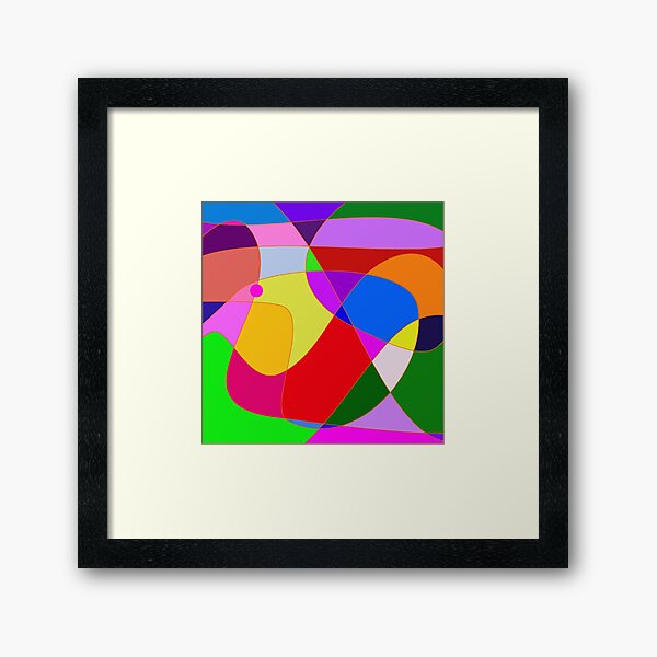 Item preview, Abstract Relax 25 Future designed and sold by masabo.