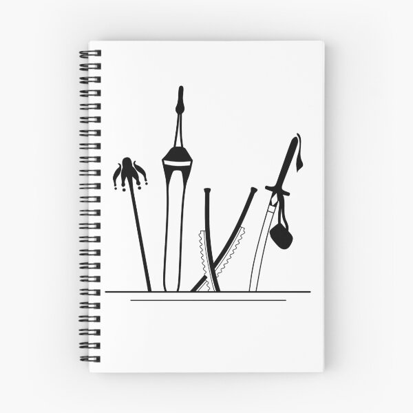 Item preview, Nier Title designed and sold by BlindHouseKeepr.