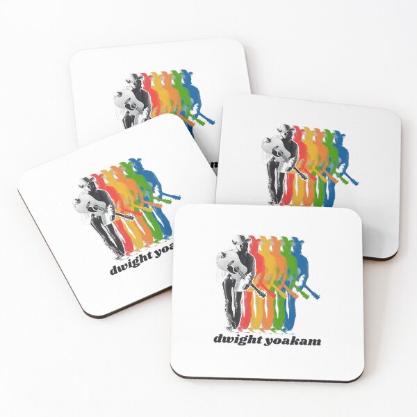 Item preview, Dwight Yoakam design designed and sold by dwightzz1x.