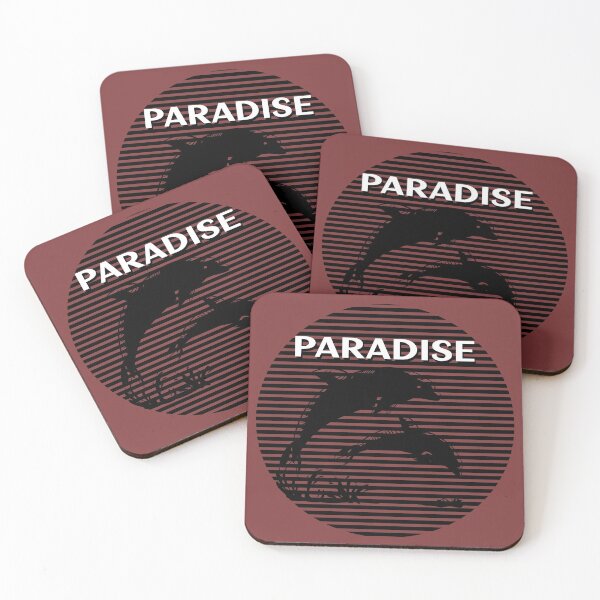Item preview, Paradise designed and sold by Ruark MacRae.