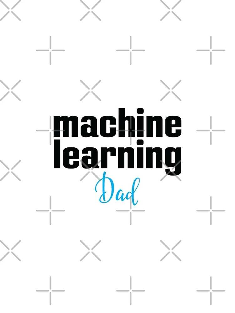 Thumbnail 4 of 4, Samsung Galaxy Phone Case, Machine Learning Dad designed and sold by ProjectRobotics.