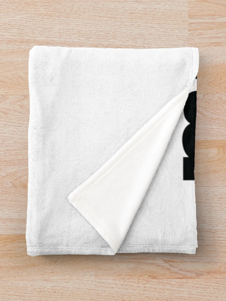 Thumbnail 3 of 6, Throw Blanket, Machine Learning Dad designed and sold by ProjectRobotics.