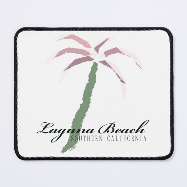 Item preview, LAGUNA BEACH PALM designed and sold by Kgphotographics.