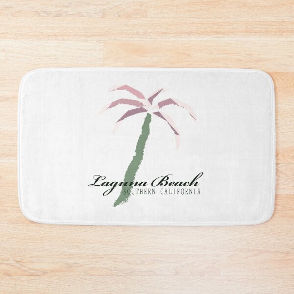 Item preview, LAGUNA BEACH PALM designed and sold by Kgphotographics.