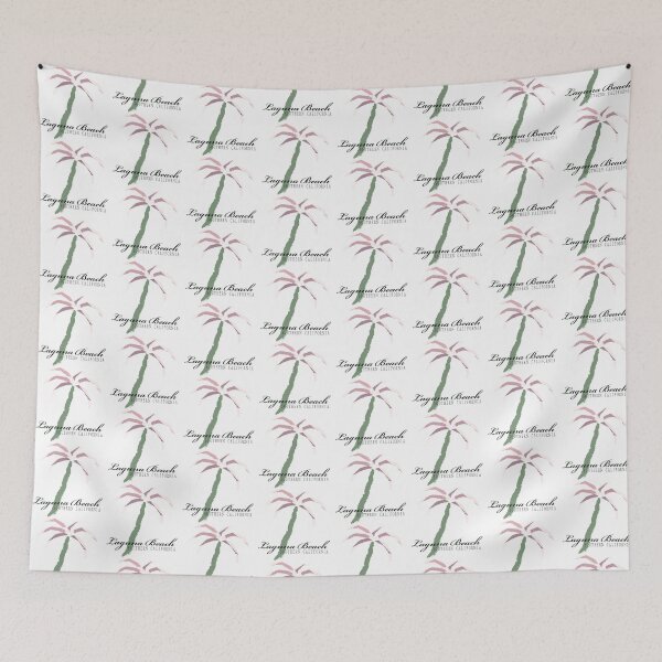 Item preview, LAGUNA BEACH PALM designed and sold by Kgphotographics.