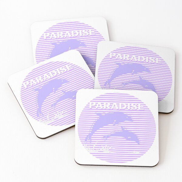 Item preview, Paradise v2 designed and sold by Ruark MacRae.