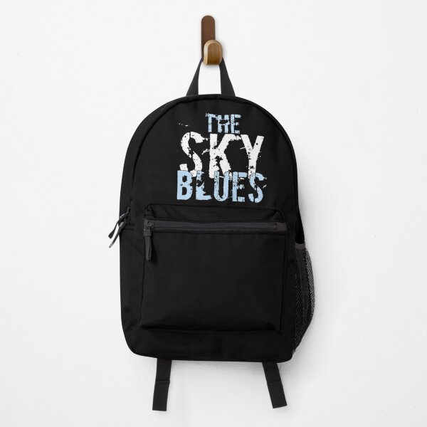 Item preview, The Sky Blues designed and sold by TRIMERCH.