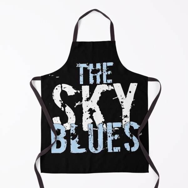 Item preview, The Sky Blues designed and sold by TRIMERCH.