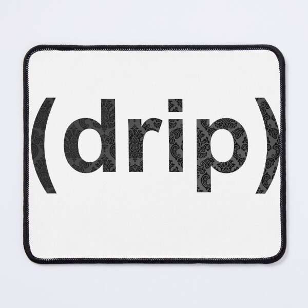 Item preview, Dark (drip) designed and sold by friedricksonmic.