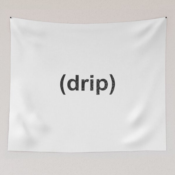 Item preview, Dark (drip) designed and sold by friedricksonmic.