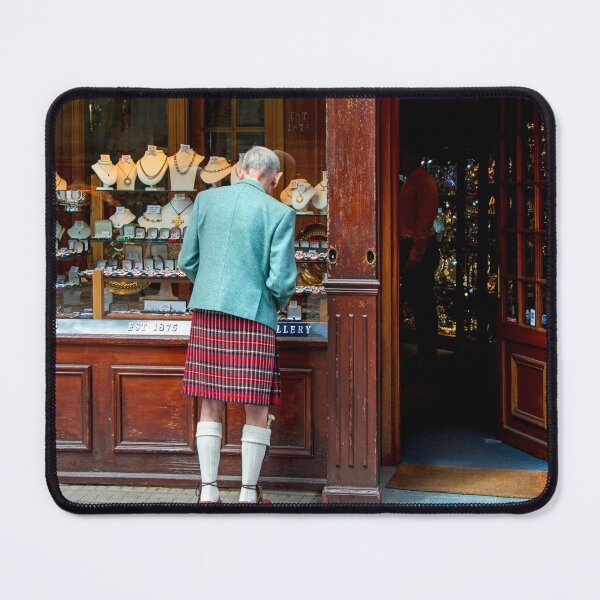 Item preview, Keeping love alive in Edinburgh designed and sold by Robert Lacy.