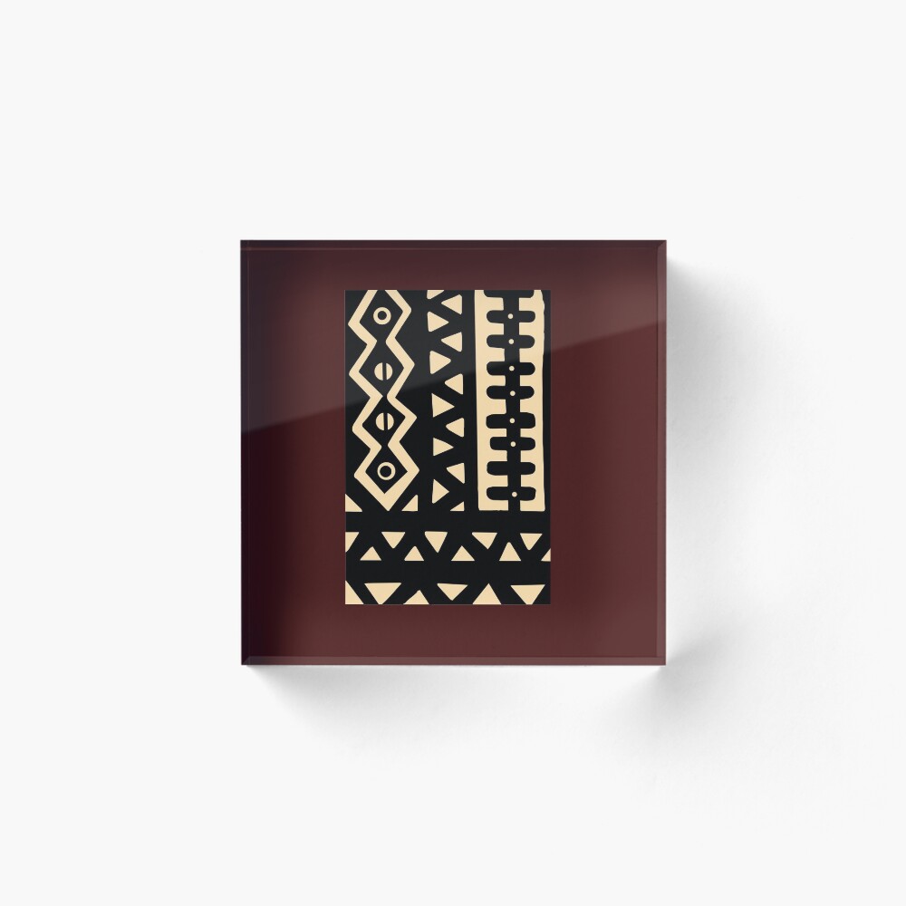 Item preview, Acrylic Block designed and sold by LANDOFDILMUN.