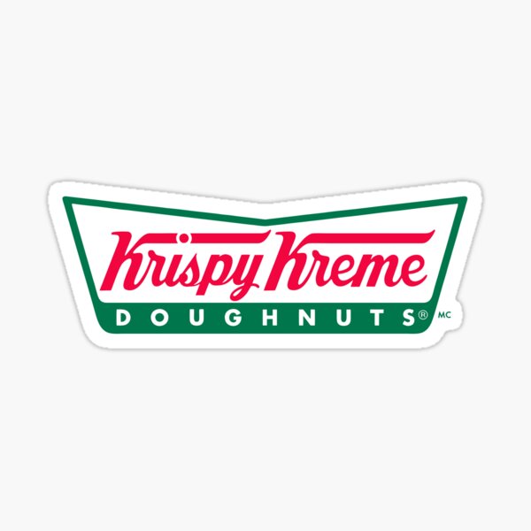 krispy kreme merchandise