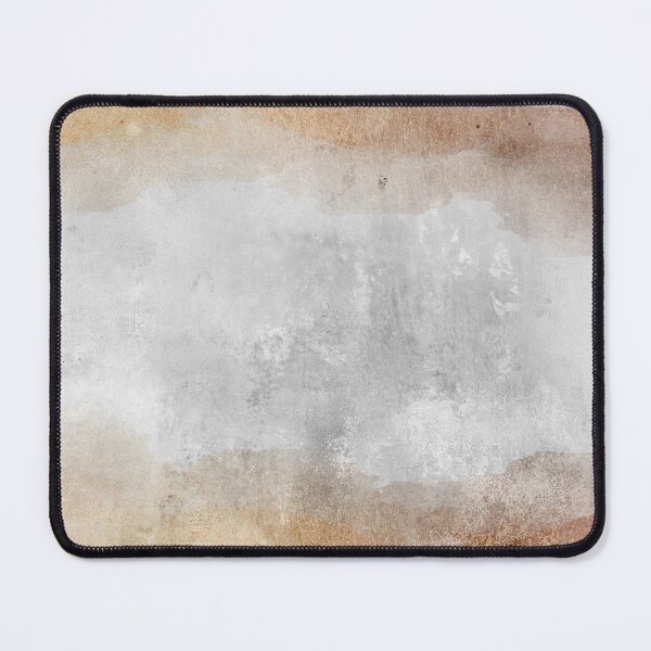 Item preview, Rustic Metal - Silver And Brown designed and sold by ColorsandShapes.