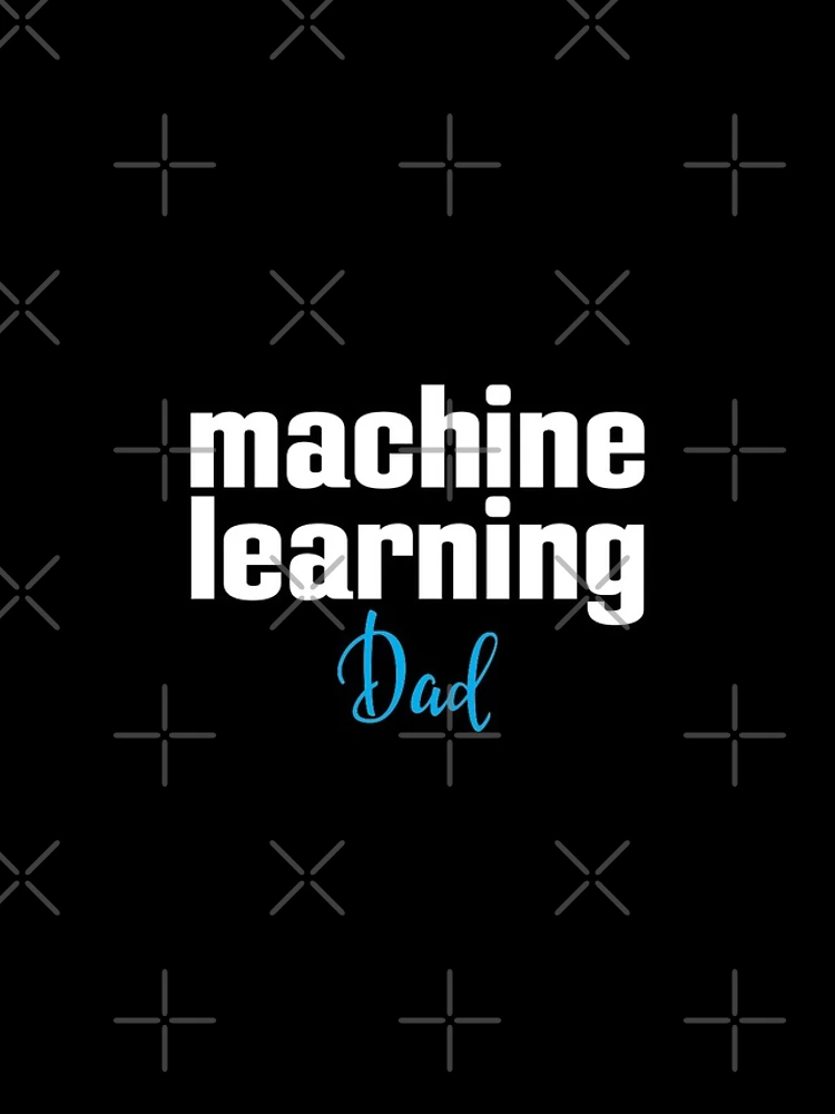 Thumbnail 4 of 4, iPhone Case, Machine Learning Dad designed and sold by ProjectRobotics.