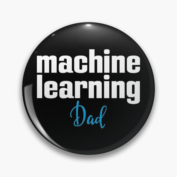 Artikelvorschau, Vater für maschinelles Lernen entworfen und verkauft von ProjectRobotics.