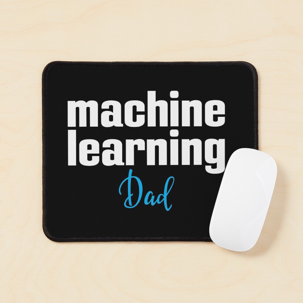 Item preview, Mouse Pad designed and sold by ProjectRobotics.
