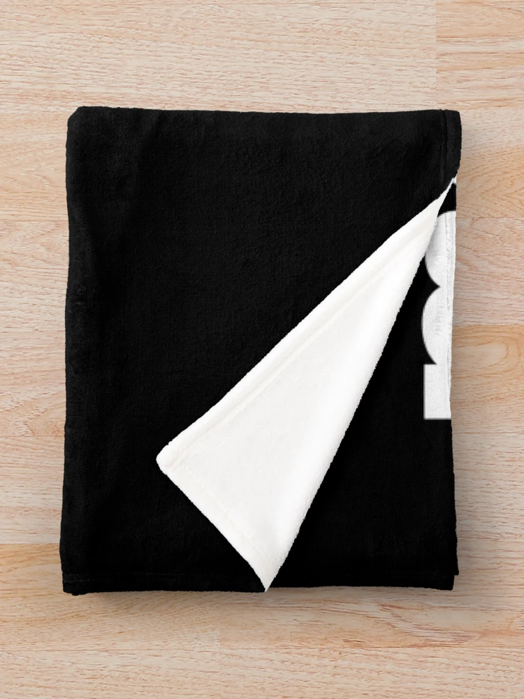 Thumbnail 3 of 6, Throw Blanket, Machine Learning Dad designed and sold by ProjectRobotics.