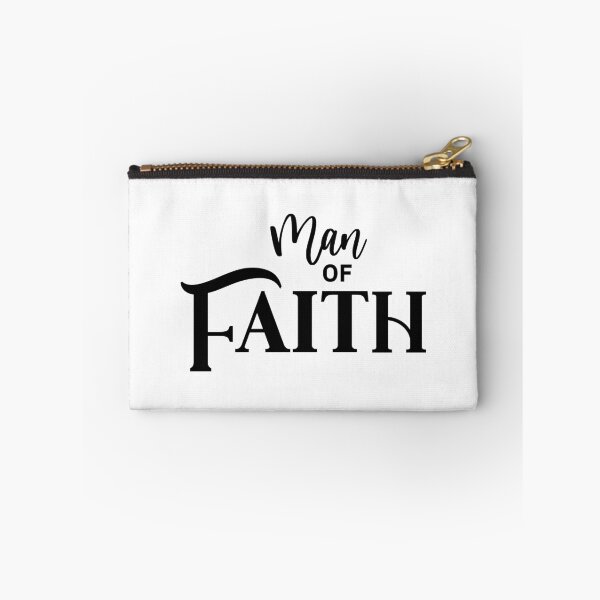 Item preview, Man of Faith designed and sold by IAmTailorMade77.