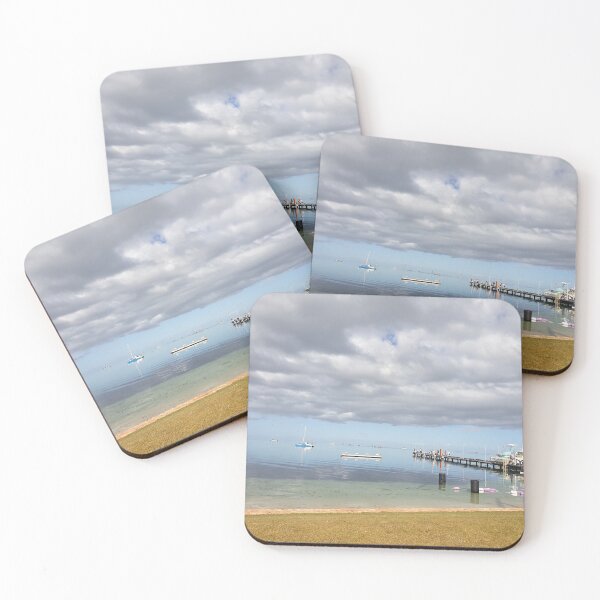 Item preview, Shark bay, WA designed and sold by Bronwyn Newman.