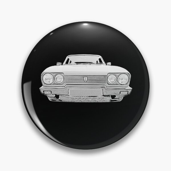 Item preview, Reliant Scimitar British classic car designed and sold by soitwouldseem.