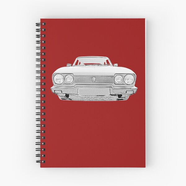 Item preview, Reliant Scimitar British classic car designed and sold by soitwouldseem.