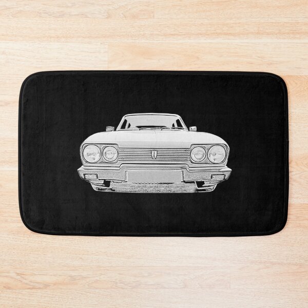Item preview, Reliant Scimitar British classic car designed and sold by soitwouldseem.