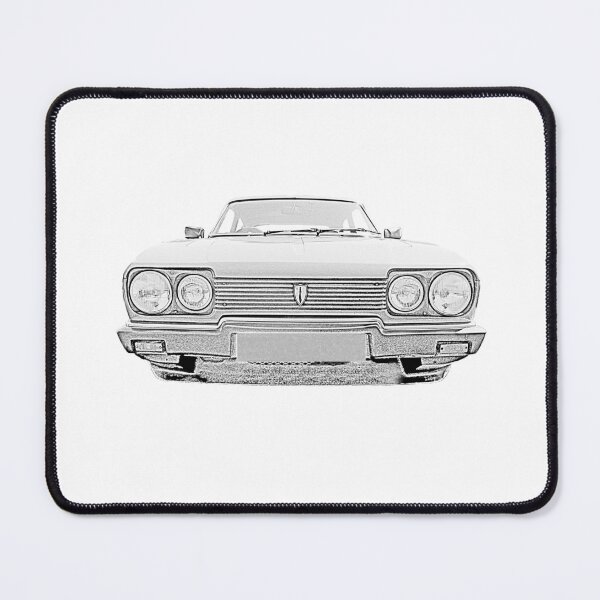 Item preview, Reliant Scimitar British classic car designed and sold by soitwouldseem.
