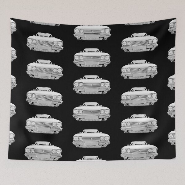Item preview, Reliant Scimitar British classic car designed and sold by soitwouldseem.