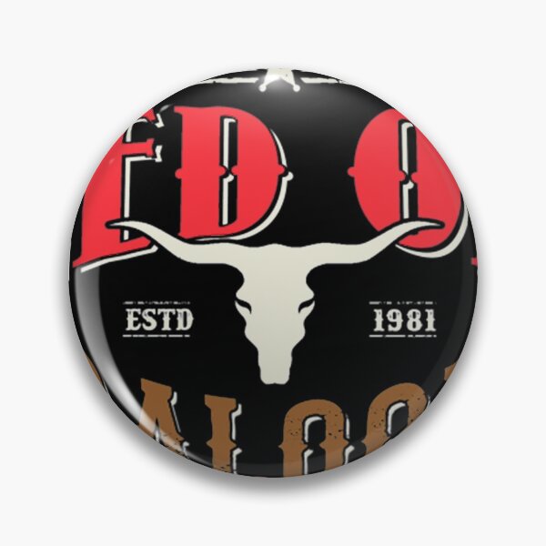 Item preview, Bret Maverick - The Red Ox Saloon  designed and sold by oUthe8820.