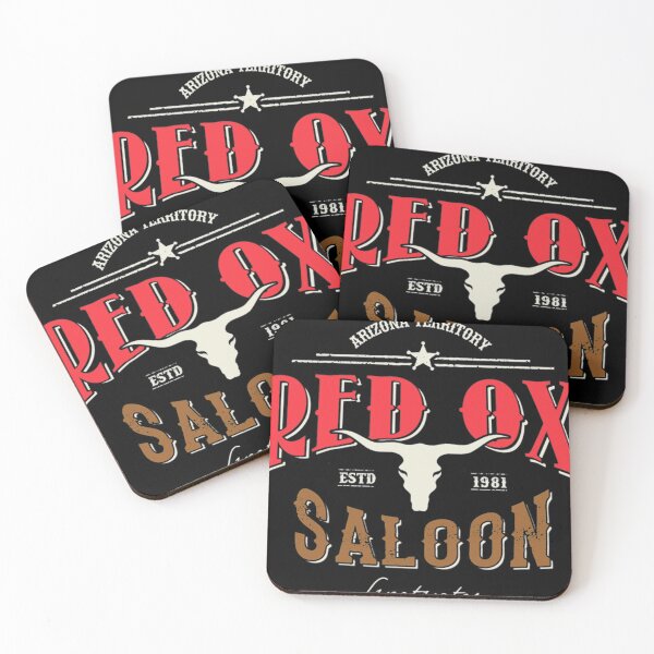 Item preview, Bret Maverick - The Red Ox Saloon  designed and sold by oUthe8820.