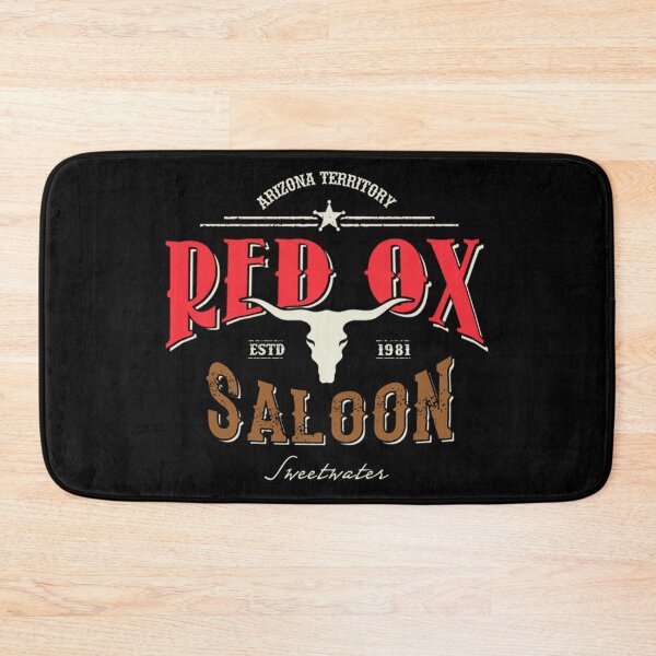 Item preview, Bret Maverick - The Red Ox Saloon  designed and sold by oUthe8820.