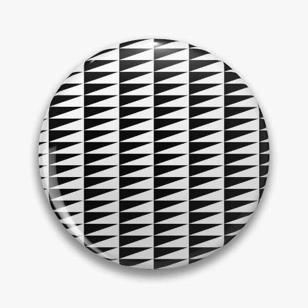 Item preview, Black&white pattern  designed and sold by TEEBKK.