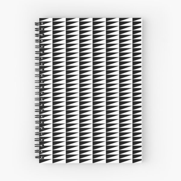 Item preview, Black&white pattern  designed and sold by TEEBKK.