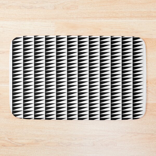 Item preview, Black&white pattern  designed and sold by TEEBKK.