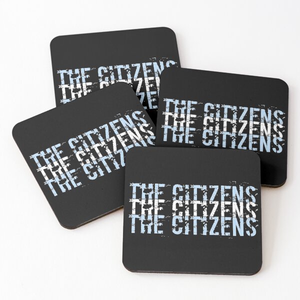 Item preview, The Citizens designed and sold by TRIMERCH.