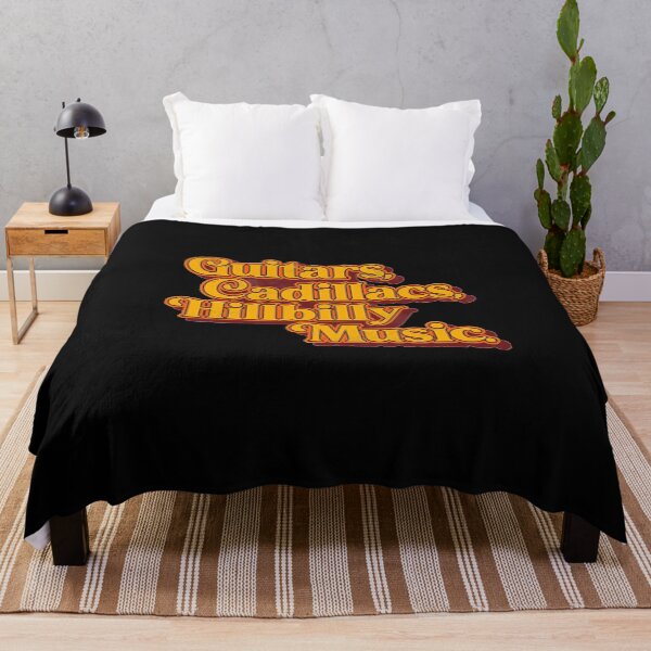 Item preview, Dwight Yoakam design designed and sold by dwightzz1x.