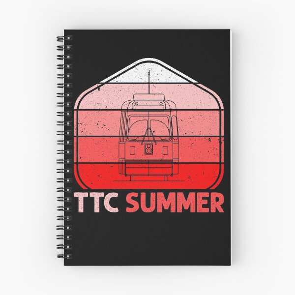 Item preview, TTC Summer Canadian Light Rail Vehicle designed and sold by Green-over-red.