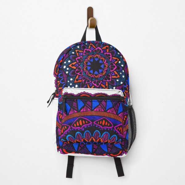 Artikelvorschau, Boho-Mandala entworfen und verkauft von mandyshalley.