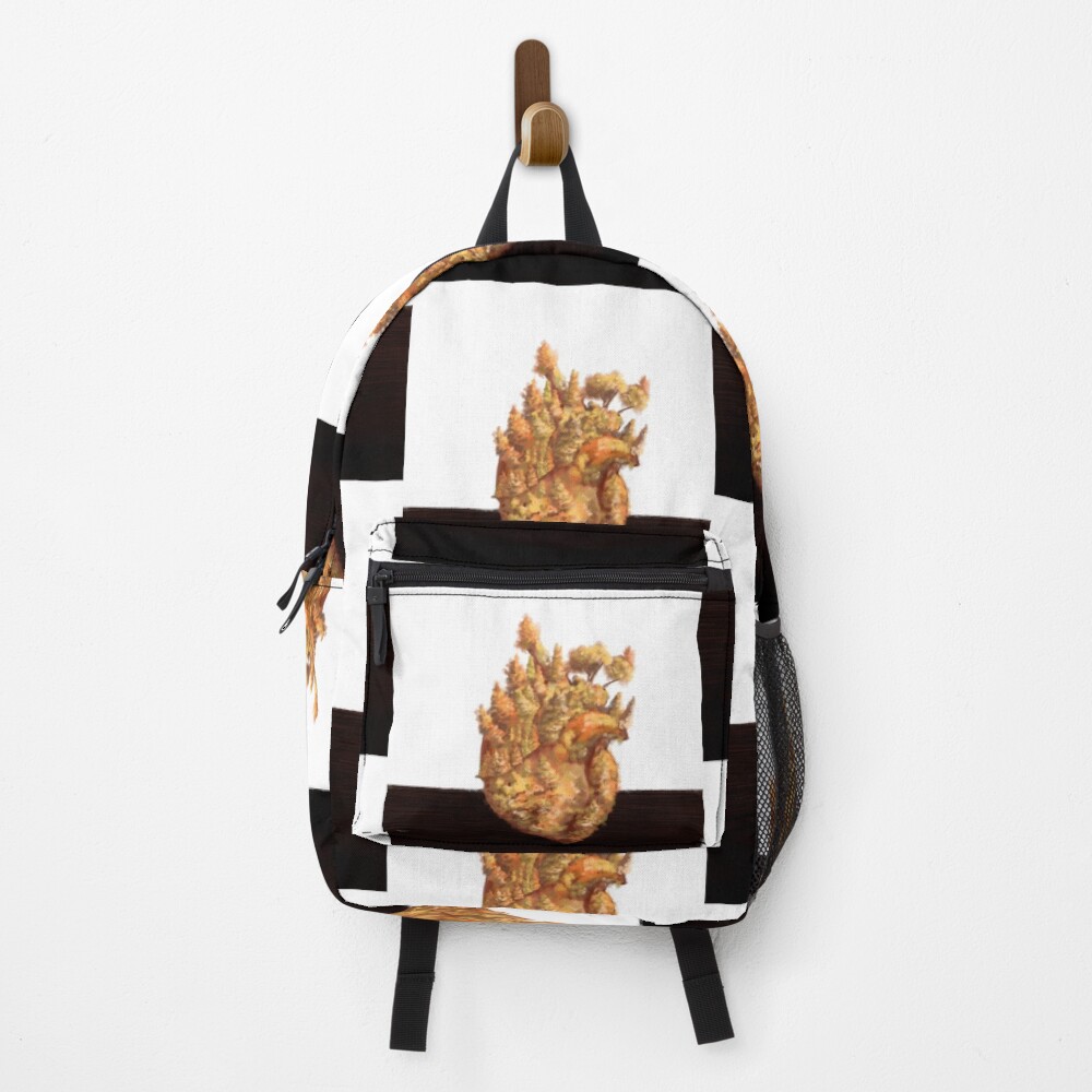 Item preview, Backpack designed and sold by viet197.