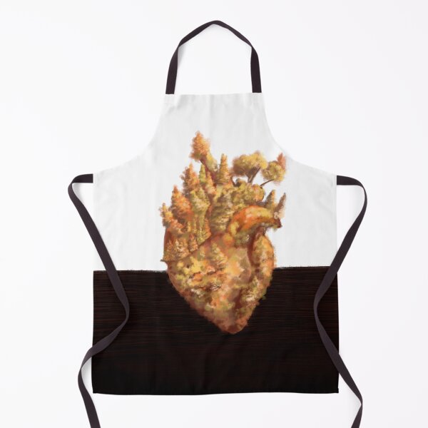 Item preview, Fall In Heart designed and sold by viet197.