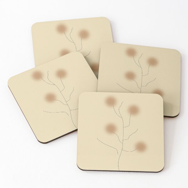 Item preview, Cotton Flower designed and sold by DDLart.