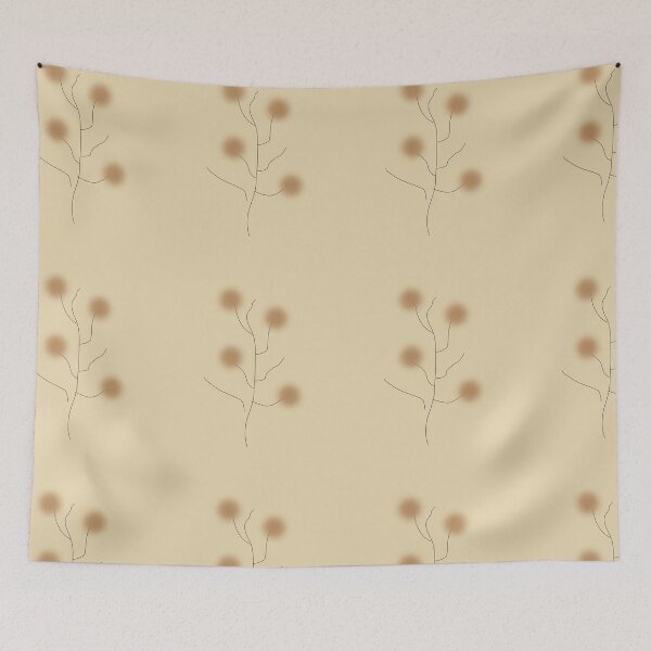 Item preview, Cotton Flower designed and sold by DDLart.
