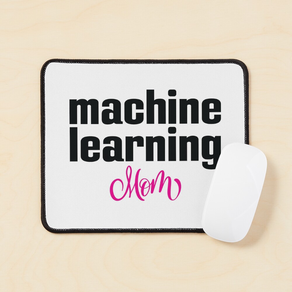 Item preview, Mouse Pad designed and sold by ProjectRobotics.