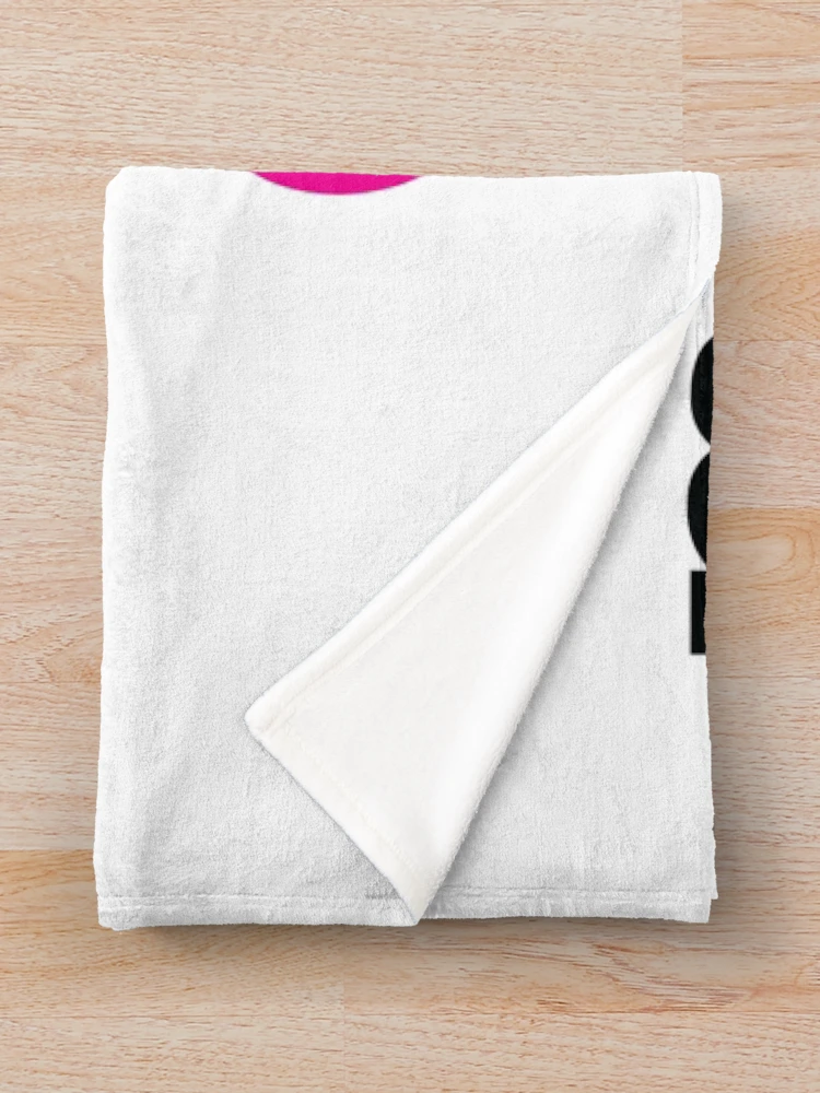 Thumbnail 3 of 6, Throw Blanket, Machine Learning Mom designed and sold by ProjectRobotics.